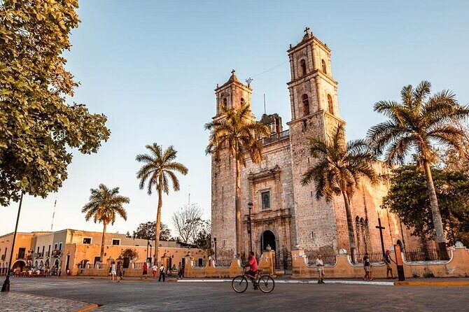 Chichen Itza Family Tour with Cenote and Lunch , private bus - Who Should Consider This Tour?