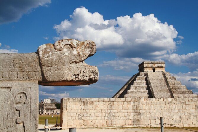 Chichen Itza Family Tour with Cenote and Lunch , private bus - FAQ