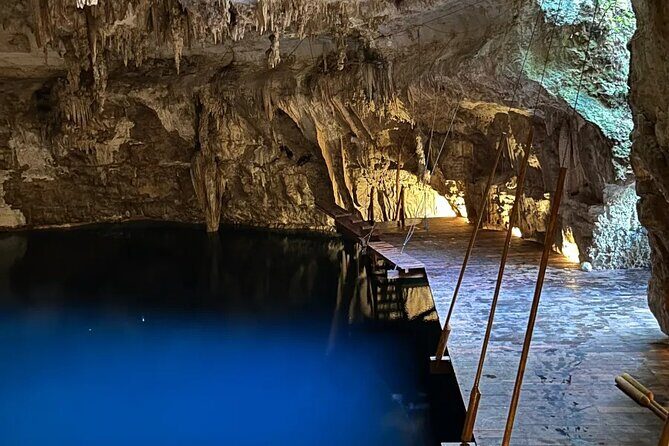 Chichen Itza from Playa del Carmen & Riviera Maya! Culture Day - Exploring the Itinerary in Detail