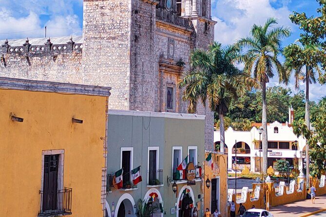 Chichen Itza from Playa del Carmen & Riviera Maya! Culture Day - Is This Tour Worth It?