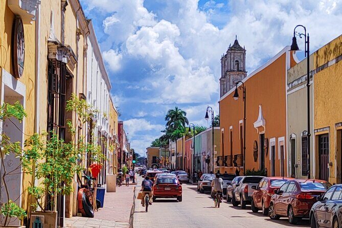 Chichen Itza from Playa del Carmen & Riviera Maya! Culture Day - Frequently Asked Questions