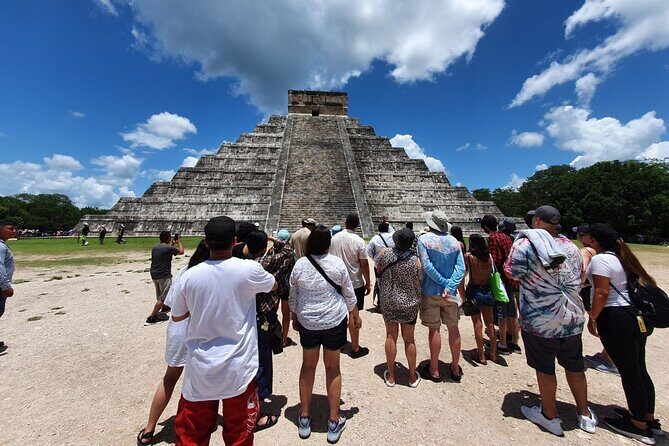 Chichen Itza Full-Day Adventure from Tulum City - Final Thoughts: Is It Worth It?