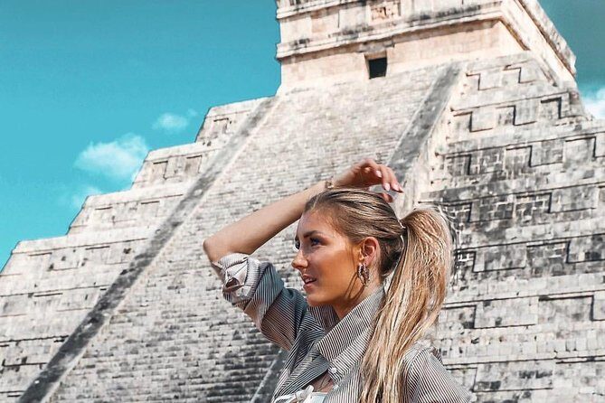 Chichen Itza full day tour - The Itinerary Breakdown