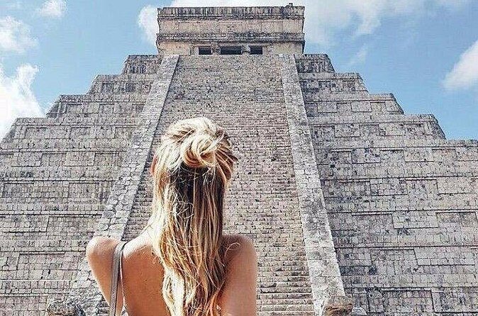 Chichen Itza full day tour - Authentic Experiences and Traveler feedback