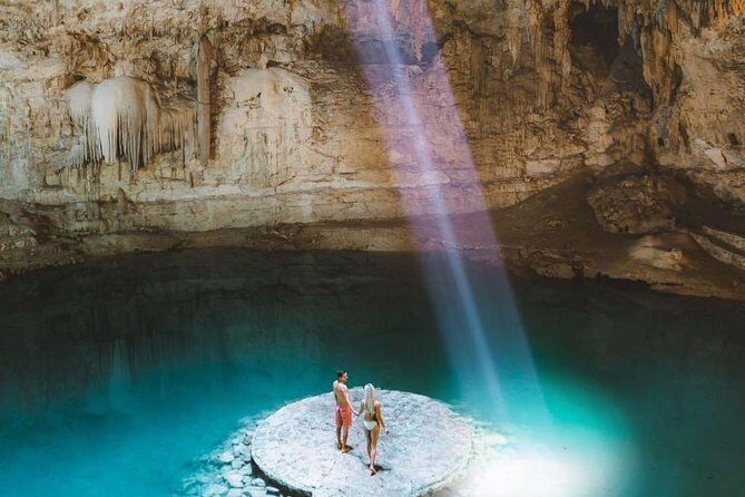 Chichen Itza full day tour - FAQ