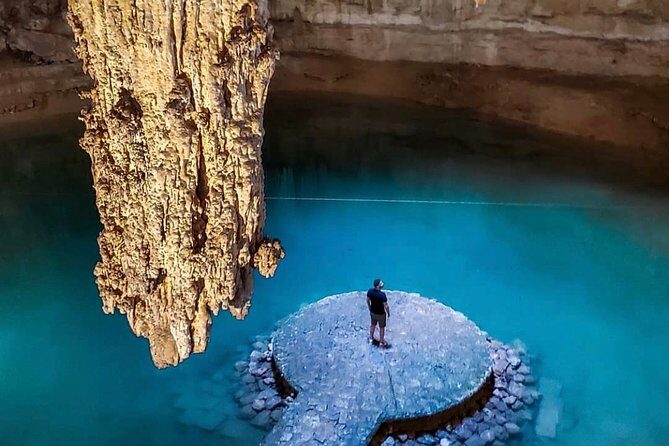 Chichen itza full day tour - Authentic Experiences and Practical Tips