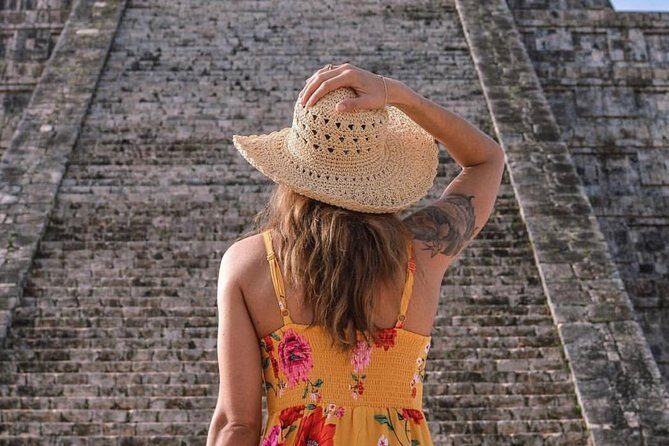 Chichen itza full day tour - Final Thoughts