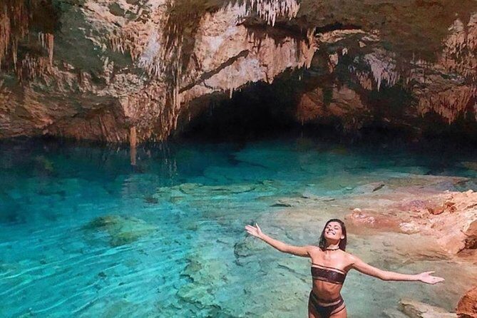 Chichen itza full day tour - Frequently Asked Questions