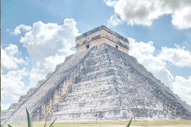 Chichen Itza FULL DAY TOUR - What to Expect from the Tour