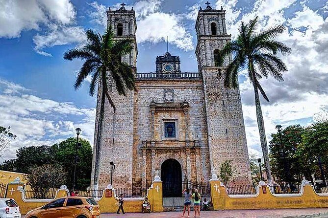 Chichen Itza FULL DAY TOUR - The Sum Up