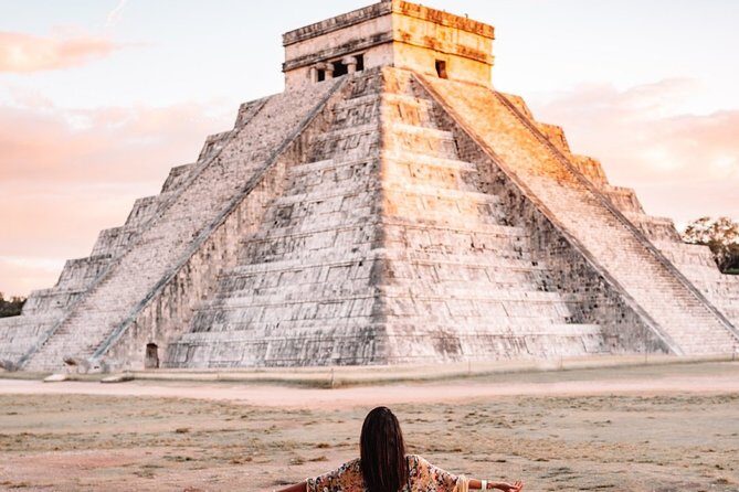 Chichen Itzá Full-Day Tour with Cenote Experience and Meals - Valladolid: A Town Full of Charm