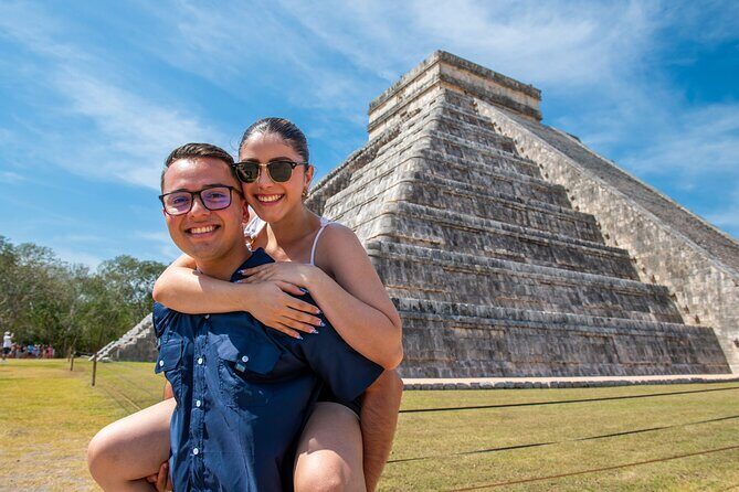 Chichén Itzá Full-Day Tour with Mayan Buffet, Cenote & Valladolid - What Travelers Are Saying