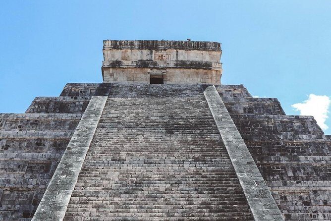 Chichen Itza full tour day - Exploring the Itinerary