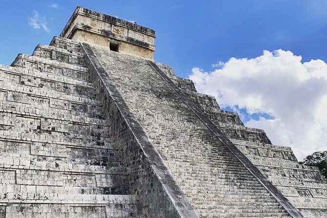 Chichen Itza full tour day - Price and Overall Value