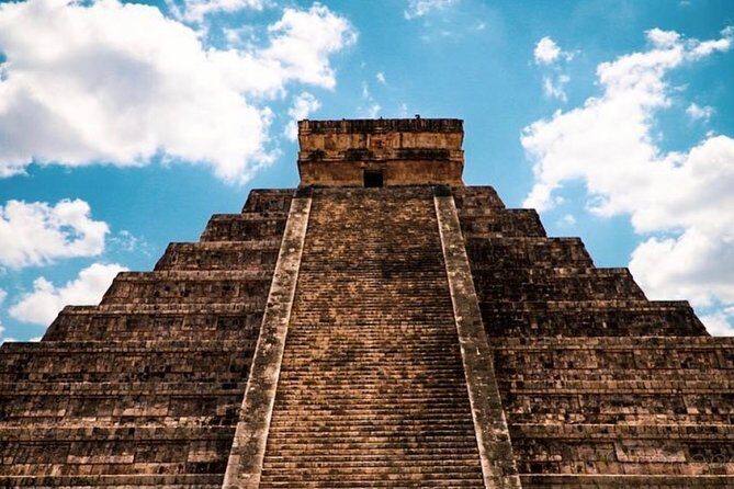 Chichen Itza full tour day - Summing Up: Who Is This Tour Best For?
