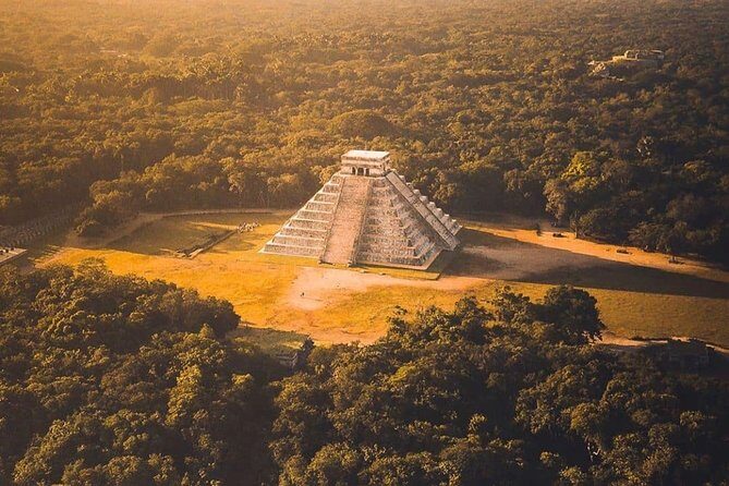 Chichen Itza full tour day - FAQ
