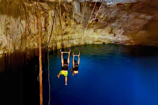 Chichen Itza Gastronomic, Cenote , Valladolid and Cenote Extreme - Additional Tips and Practicalities