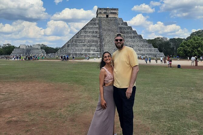 Chichen Itza Guided Group Walking Tour - Last Minute Booking - Tips for Last Minute Booking