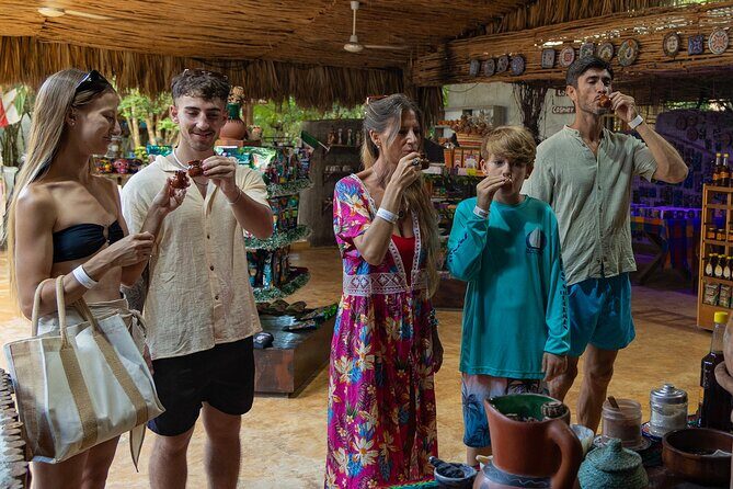 Chichén Itzá Guided Tour with Cenote Swim and Yucatecan Lunch - Transport, Timing, and Practical Considerations