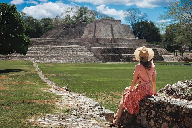 Chichén Itzá Guided Tour with Cenote Swim and Yucatecan Lunch - FAQs