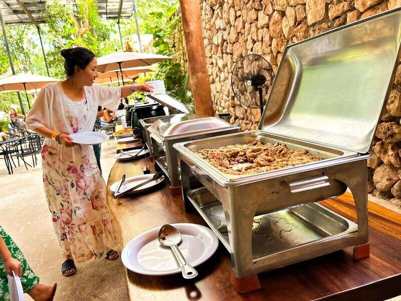 Chichen Itza: Guided Tour with Valladolid & Cenote Chichikan - Final Thoughts