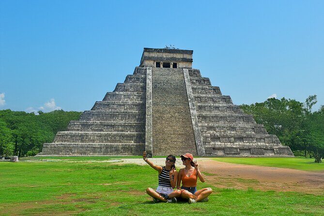 Chichén Itzá, Hubiku & Ik Kil Cenotes Guided Tour from Tulum - Who Will Love This Tour?