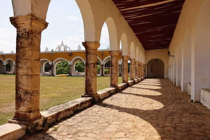 Chichén Itzá - Izamal - Cenote - Authentic Experiences and Authenticity