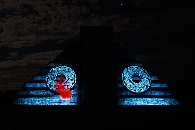 Chichen Itza: Kukulkán Nights Light and Sound Show - Who Is This Tour Best Suited For?