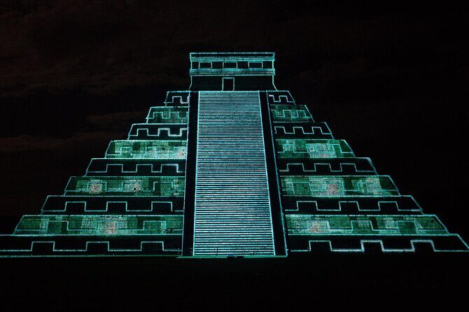 Chichen Itza: Kukulkán Nights Light and Sound Show - Final Thoughts