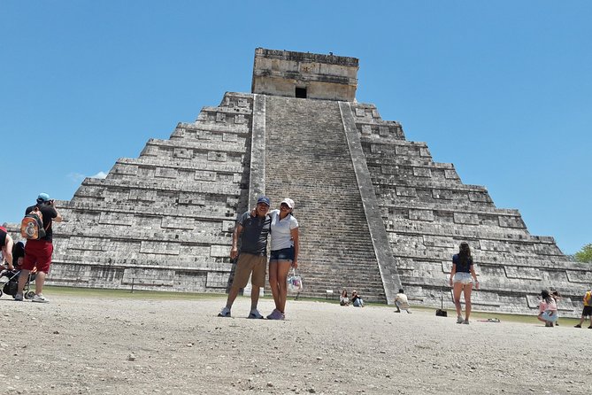Chichen Itza, Magic Towns And Cenote - Things to Remember