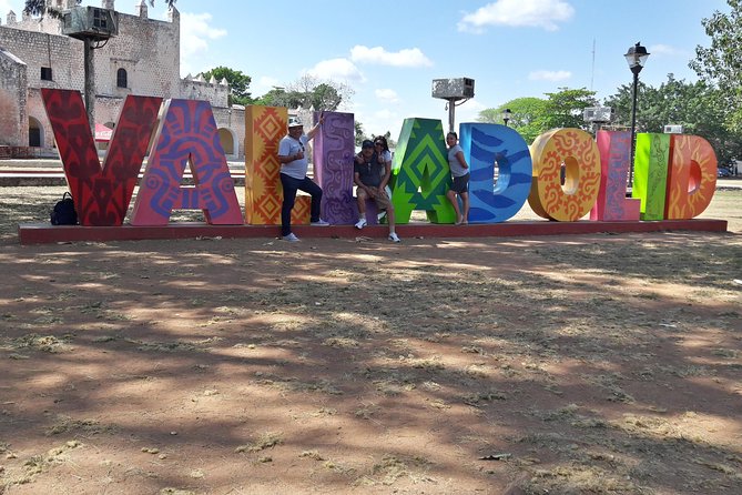 Chichen Itza, Magic Towns And Cenote - Frequently Asked Questions