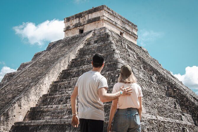 Chichen Itza Marvel of the World Early Morning Archaeologic Tour - Key Points