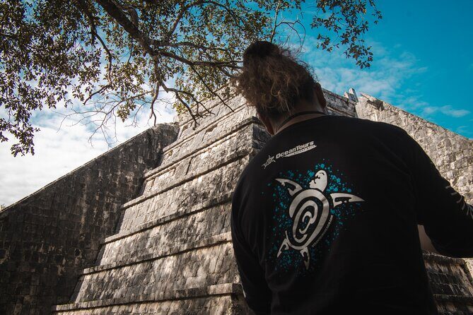 Chichen Itza Marvel of the World Early Morning Archaeologic Tour - An Introduction to the Tour Experience