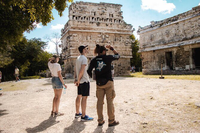 Chichen Itza Marvel of the World Early Morning Archaeologic Tour - Transportation and Practicalities