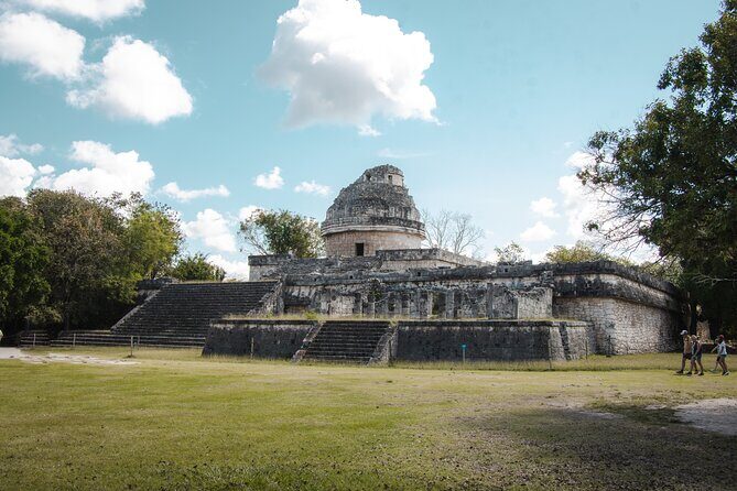 Chichen Itza Marvel of the World Early Morning Archaeologic Tour - Price and Value