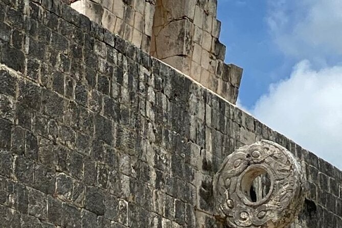 Chichen Itza Marvels: Explore the Ancient Wonders - Inclusions