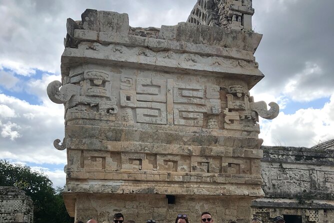 Chichen Itza Max - Customer Experiences and Reviews