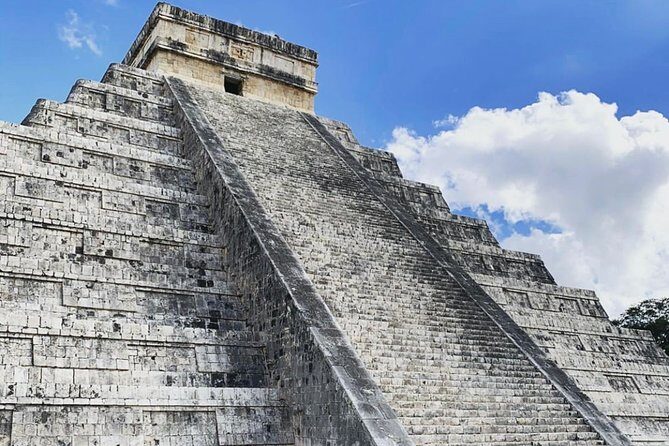 Chichen Itza Mayan adventure - Practical Tips
