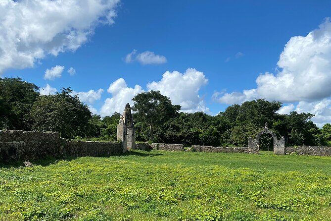 Chichen Itza Mayan Flavors and Jungle at Hacienda Privada with Cenote - Analyzing the Value