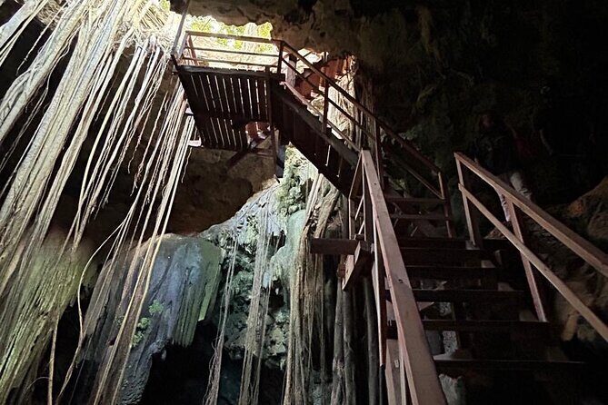 Chichen Itza Mayan Flavors and Jungle at Hacienda Privada with Cenote - FAQ