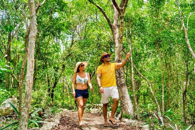 Chichen-Itza Mayan Temples, Cenote and Valladolid with Lunch - FAQ