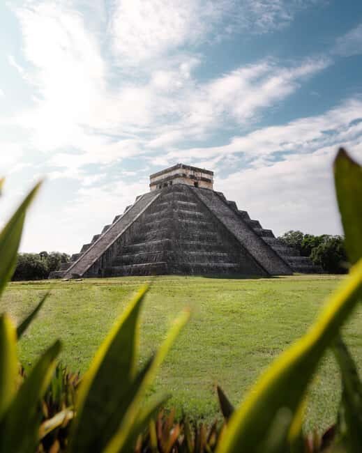 Chichen Itza On-Site Guided Tour with Certified Local Expert - The Value of a Certified Local Guide