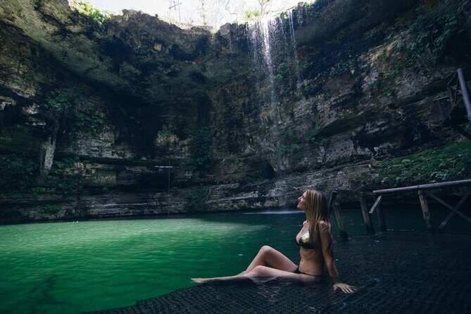 Chichen Itza Plus - Authenticity and Authentic Experiences