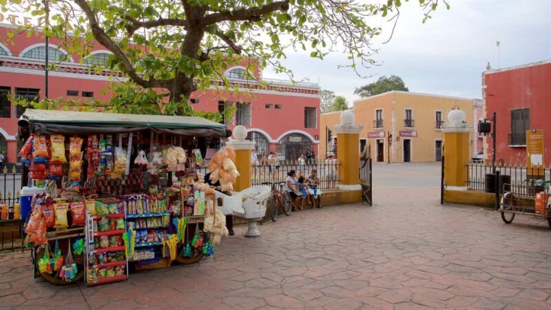 Chichén Itzá Plus: Complete Tour with Free Drinks - Starting Your Day: From Your Hotel to the Ancient Ruins