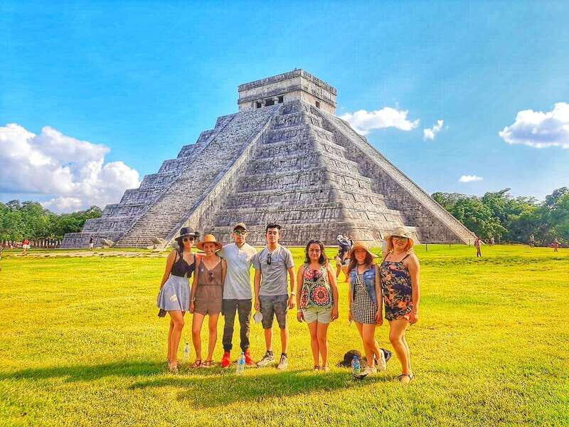 Chichén Itzá Plus: Complete Tour with Free Drinks - Exploring Valladolid: A Taste of Colonial Charm