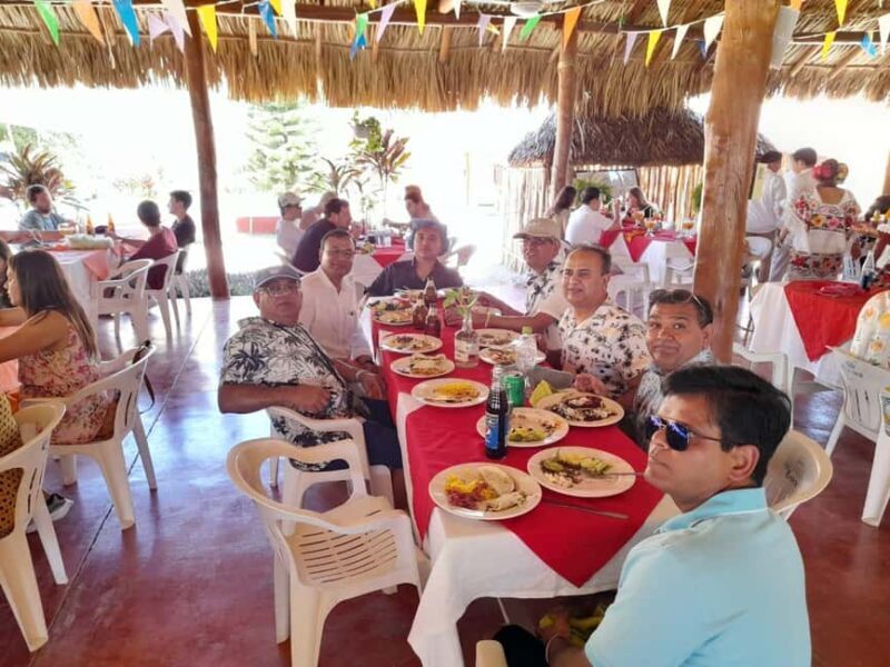 Chichén Itzá Plus: Complete Tour with Free Drinks - What We Liked and What to Consider