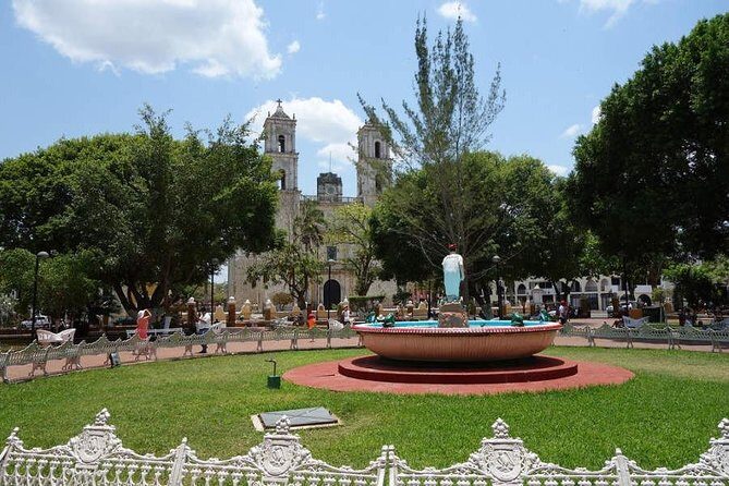 Chichen Itza Plus Mayan Tour & Valladolid & Cenote from Cancun - Final Thoughts: A Solid Choice for Culture, Nature, and Convenience