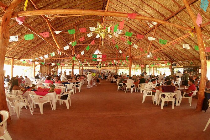 CHICHEN ITZA PLUS Tour, Cenote, Buffet Valladolid(No Hidden Fees) - Schedule and Accessibility
