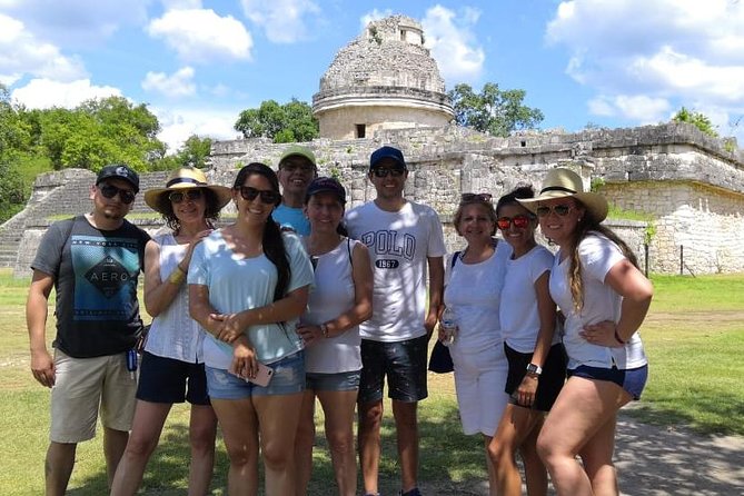 Chichen Itza Plus Tour - Inclusions