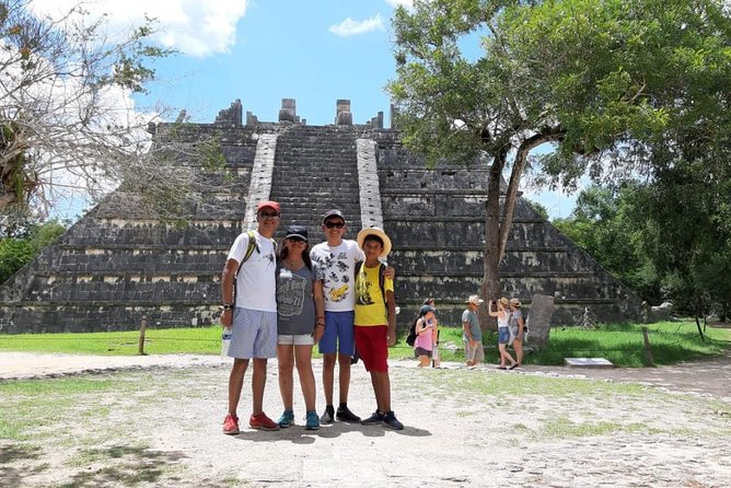 Chichen Itza Plus Tour - Accessibility and Additional Information